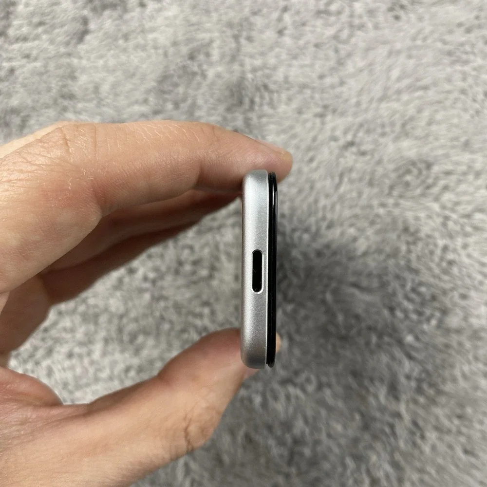 Genuine Remote Control for Apple TV Siri 4th 4K Generation A1513